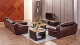 SOFA CAO CẤP 80CH 163 100% DA BÒ TỰ NHIÊN N.K CHÂU Á NGUYÊN CHIẾC 80CH