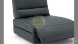 SOFA CAO CẤP CHÂU ÂU 71CF 270 100% DA BÒ TỰ NHIÊN (SX TẠI NƯỚC THỨ 3) N.K NGUYÊN CHIẾC