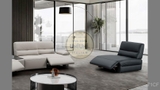 SOFA CAO CẤP CHÂU ÂU 71CF 270 100% DA BÒ TỰ NHIÊN (SX TẠI NƯỚC THỨ 3) N.K NGUYÊN CHIẾC
