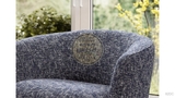 SOFA CAO CẤP CHÂU ÂU 82DC 35 100% DA BÒ TỰ NHIÊN (SX TẠI NƯỚC THỨ 3) N.K NGUYÊN CHIẾC