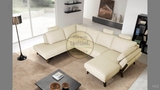 SOFA 74LZ 249 100% DA BÒ TỰ NHIÊN N.K CHÂU Á NGUYÊN CHIẾC 74LZ