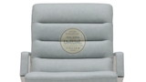 SOFA CAO CẤP CHÂU ÂU 71CF 269 100% DA BÒ TỰ NHIÊN (SX TẠI NƯỚC THỨ 3) N.K NGUYÊN CHIẾC