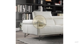 SOFA CAO CẤP CHÂU ÂU 31CT 111 100% DA BÒ TỰ NHIÊN (SX TẠI NƯỚC THỨ 3) N.K NGUYÊN CHIẾC