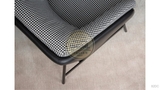 SOFA CAO CẤP CHÂU ÂU 82DC 34 100% DA BÒ TỰ NHIÊN (SX TẠI NƯỚC THỨ 3) N.K NGUYÊN CHIẾC