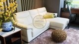 SOFA 74LZ 248 100% DA BÒ TỰ NHIÊN N.K CHÂU Á NGUYÊN CHIẾC 74LZ