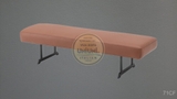 SOFA CAO CẤP CHÂU ÂU 71CF 268 100% DA BÒ TỰ NHIÊN (SX TẠI NƯỚC THỨ 3) N.K NGUYÊN CHIẾC