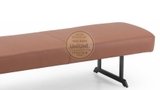 SOFA CAO CẤP CHÂU ÂU 71CF 268 100% DA BÒ TỰ NHIÊN (SX TẠI NƯỚC THỨ 3) N.K NGUYÊN CHIẾC