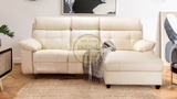 SOFA 74LZ 248 100% DA BÒ TỰ NHIÊN N.K CHÂU Á NGUYÊN CHIẾC 74LZ