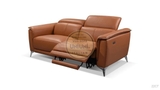 SOFA CAO CẤP 22CT 1 100% DA BÒ TỰ NHIÊN N.K CHÂU Á NGUYÊN CHIẾC 22CT