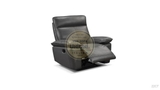 SOFA CAO CẤP 22CT 4 100% DA BÒ TỰ NHIÊN N.K CHÂU Á NGUYÊN CHIẾC 22CT