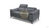SOFA CAO CẤP 22CT 6 100% DA BÒ TỰ NHIÊN N.K CHÂU Á NGUYÊN CHIẾC 22CT