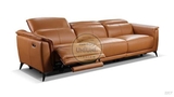 SOFA CAO CẤP 22CT 1 100% DA BÒ TỰ NHIÊN N.K CHÂU Á NGUYÊN CHIẾC 22CT