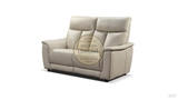 SOFA CAO CẤP 22CT 10 100% DA BÒ TỰ NHIÊN N.K CHÂU Á NGUYÊN CHIẾC 22CT