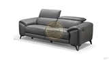 SOFA CAO CẤP 22CT 11 100% DA BÒ TỰ NHIÊN N.K CHÂU Á NGUYÊN CHIẾC 22CT