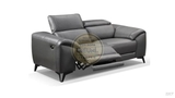 SOFA CAO CẤP 22CT 11 100% DA BÒ TỰ NHIÊN N.K CHÂU Á NGUYÊN CHIẾC 22CT