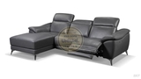 SOFA CAO CẤP 22CT 12 100% DA BÒ TỰ NHIÊN N.K CHÂU Á NGUYÊN CHIẾC 22CT