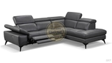 SOFA CAO CẤP 22CT 13 100% DA BÒ TỰ NHIÊN N.K CHÂU Á NGUYÊN CHIẾC 22CT