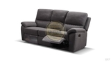 SOFA CAO CẤP 22CT 3 100% DA BÒ TỰ NHIÊN N.K CHÂU Á NGUYÊN CHIẾC 22CT