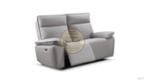 SOFA CAO CẤP 22CT 4 100% DA BÒ TỰ NHIÊN N.K CHÂU Á NGUYÊN CHIẾC 22CT