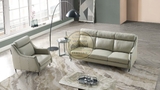 SOFA CAO CẤP CHÂU ÂU 31CT 278 100% DA BÒ TỰ NHIÊN (SX TẠI NƯỚC THỨ 3) N.K NGUYÊN CHIẾC