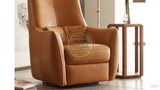 SOFA CAO CẤP CHÂU ÂU 82DC 33 100% DA BÒ TỰ NHIÊN (SX TẠI NƯỚC THỨ 3) N.K NGUYÊN CHIẾC
