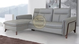 SOFA 74LZ 247 100% DA BÒ TỰ NHIÊN N.K CHÂU Á NGUYÊN CHIẾC 74LZ