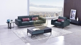 SOFA CAO CẤP CHÂU ÂU 31CT 277 100% DA BÒ TỰ NHIÊN (SX TẠI NƯỚC THỨ 3) N.K NGUYÊN CHIẾC