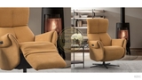 SOFA CAO CẤP CHÂU ÂU 82DC 32 100% DA BÒ TỰ NHIÊN (SX TẠI NƯỚC THỨ 3) N.K NGUYÊN CHIẾC