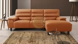 SOFA 74LZ 246 100% DA BÒ TỰ NHIÊN N.K CHÂU Á NGUYÊN CHIẾC 74LZ