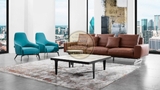 SOFA CAO CẤP CHÂU ÂU 31CT 276 100% DA BÒ TỰ NHIÊN (SX TẠI NƯỚC THỨ 3) N.K NGUYÊN CHIẾC