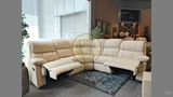 SOFA 74LZ 245 100% DA BÒ TỰ NHIÊN N.K CHÂU Á NGUYÊN CHIẾC 74LZ
