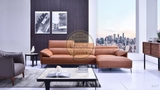 SOFA CAO CẤP CHÂU ÂU 31CT 107 100% DA BÒ TỰ NHIÊN (SX TẠI NƯỚC THỨ 3) N.K NGUYÊN CHIẾC