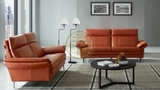 SOFA CAO CẤP CHÂU ÂU 31CT 274 100% DA BÒ TỰ NHIÊN (SX TẠI NƯỚC THỨ 3) N.K NGUYÊN CHIẾC