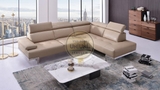 SOFA CAO CẤP CHÂU ÂU 31CT 106 100% DA BÒ TỰ NHIÊN (SX TẠI NƯỚC THỨ 3) N.K NGUYÊN CHIẾC