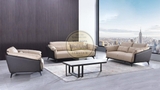 SOFA CAO CẤP CHÂU ÂU 31CT 273 100% DA BÒ TỰ NHIÊN (SX TẠI NƯỚC THỨ 3) N.K NGUYÊN CHIẾC