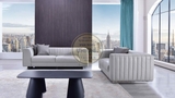 SOFA CAO CẤP CHÂU ÂU 31CT 272 100% DA BÒ TỰ NHIÊN (SX TẠI NƯỚC THỨ 3) N.K NGUYÊN CHIẾC