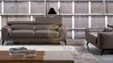 SOFA 01SM 37 100% DA BÒ TỰ NHIÊN N.K CHÂU Á NGUYÊN CHIẾC 01SM