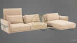 SOFA CAO CẤP CHÂU ÂU 71CF 252 100% DA BÒ TỰ NHIÊN (SX TẠI NƯỚC THỨ 3) N.K NGUYÊN CHIẾC