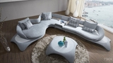 SOFA 73KH 277 100% DA BÒ TỰ NHIÊN N.K CHÂU Á NGUYÊN CHIẾC 73KH