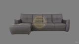 SOFA 74LZ 268 100% DA BÒ TỰ NHIÊN N.K CHÂU Á NGUYÊN CHIẾC 74LZ
