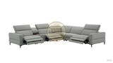 SOFA CAO CẤP CHÂU ÂU 83AS 167 100% DA BÒ TỰ NHIÊN (SX TẠI NƯỚC THỨ 3) N.K NGUYÊN CHIẾC