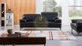 SOFA 01SM 37 100% DA BÒ TỰ NHIÊN N.K CHÂU Á NGUYÊN CHIẾC 01SM