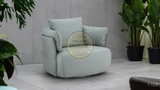 SOFA CAO CẤP CHÂU ÂU 71CF 289 100% DA BÒ TỰ NHIÊN (SX TẠI NƯỚC THỨ 3) N.K NGUYÊN CHIẾC