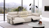 SOFA CAO CẤP CHÂU ÂU 71CF 262 100% DA BÒ TỰ NHIÊN (SX TẠI NƯỚC THỨ 3) N.K NGUYÊN CHIẾC
