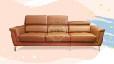 SOFA 74LZ 212 100% DA BÒ TỰ NHIÊN N.K CHÂU Á NGUYÊN CHIẾC 74LZ