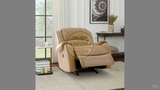 SOFA 74LZ 289 100% DA BÒ TỰ NHIÊN N.K CHÂU Á NGUYÊN CHIẾC 74LZ