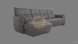SOFA 74LZ 268 100% DA BÒ TỰ NHIÊN N.K CHÂU Á NGUYÊN CHIẾC 74LZ