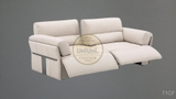 SOFA CAO CẤP CHÂU ÂU 71CF 262 100% DA BÒ TỰ NHIÊN (SX TẠI NƯỚC THỨ 3) N.K NGUYÊN CHIẾC