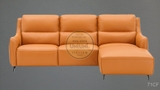 SOFA CAO CẤP CHÂU ÂU 71CF 217 100% DA BÒ TỰ NHIÊN (SX TẠI NƯỚC THỨ 3) N.K NGUYÊN CHIẾC