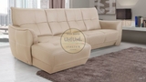 SOFA 74LZ 268 100% DA BÒ TỰ NHIÊN N.K CHÂU Á NGUYÊN CHIẾC 74LZ